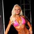 Brandi  Sullivan - NPC Charlotte Cup  2013 - #1